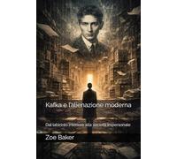 Kafka e l’alienazione moderna: Dal labirinto interiore alla società impersonale