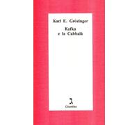 Kafka e la cabbalà