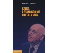 Kafka è stato con me tutta la vita
