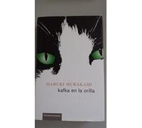 Kafka en la orilla