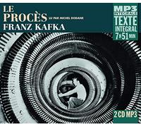 Kafka, Franz - Proces