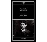 Kafka, Franz. - Racconti.