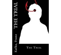 Kafka Franz The Trial (Tascabile)