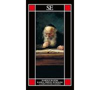 Kafka, Freud, Scholem. La forte luce del canonico