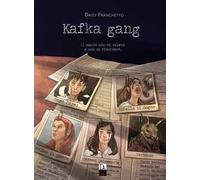 Kafka gang