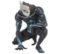 KAFKA HIBINO Figure Kaiju No. 8 Anime Figurein KAIJU NUMERO Otto Statua PVC 12 CM Decorazione per la casa Ornamento Paesaggio Raccolta Regalo
