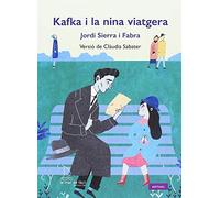 Kafka i la nina viatgera: 35
