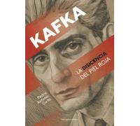 Kafka: la disidencia del piel roja