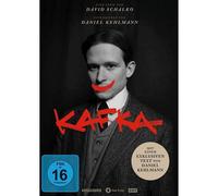 Kafka - La serie [2 DVD] [2 DVD] Daniel Kehlmann