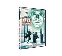 Kafka. La verdad oculta