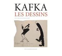 Kafka: Les dessins