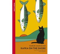 Kafka on the Shore
