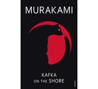 LIbri UK/US Murakami Haruki - Kafka On The Shore
