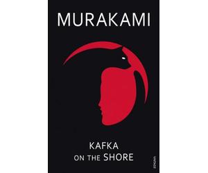 Kafka on the shore: Haruki Murakami