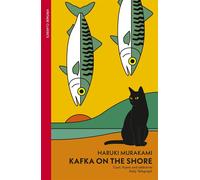 Kafka on the Shore - Murakami Haruki
