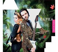 Kafka – Out Of Tune – CD – Membran