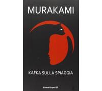 Kafka sulla spiaggia
