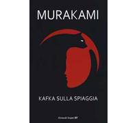 Kafka sulla spiaggia
