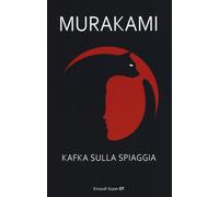 KAFKA SULLA SPIAGGIA