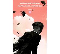 KAFKA SULLA SPIAGGIA. EDIZ. SPECIALE - MURAKAMI HARUKI - Einaudi