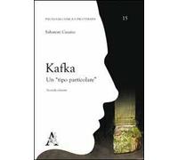 Kafka. Un «tipo particolare»
