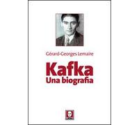 Kafka. Una biografia