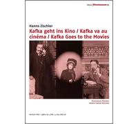 Kafka va al cinema [4 DVD]