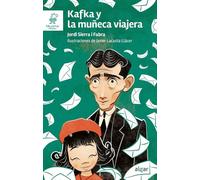 Kafka y la muñeca viajera / Kafka and the Traveling Doll