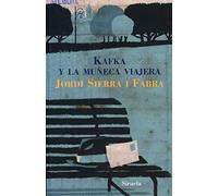 Kafka y la muñeca viajera [Lingua spagnola]: 131