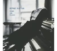 Kaftan Bernd - Rooms & Paces - Cd