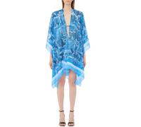 Kaftano donna Liu Jo beach aperto ES25LJ55 VA5174 T4902 M9144 TAGLIA UNICA