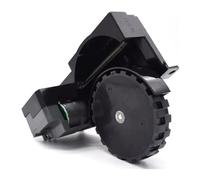 KAFTKO Accessori di Ricambio for Motore Ruota Motrice Sinistra E Destra for Aspirapolvere. Compatibile con Roomba I7, I7+, I7 Plus, I8, I3, I6+, J7, E5, E6, E7, S9 (Color : Right Wheel)