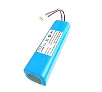 KAFTKO Batteria Elettrica agli Ioni di Litio for Aspirapolvere, Batteria da 6800 mAh 14,8 V. Compatibile for Neabot N2 / NOMO N1 Plus (Color : 6800mAh)