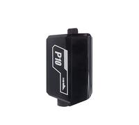 KAFTKO Batteria for Aspirapolvere, Batteria agli Ioni di Litio da 21,6 V 2500 mAh. Compatibile for Proscenic P10