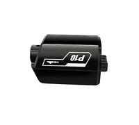KAFTKO Batteria for aspirapolvere Senza Fili Portatile, Batteria agli ioni di Litio da 2000 mAh. Compatibile for Proscenic P10