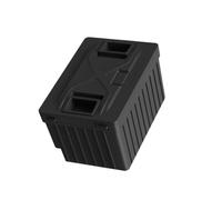 KAFTKO Frigo per Auto 15,6Ah 12/24V DC con Batteria Integrata. Compatibile con Alpicool P18 / MP8 / Y15E / Y19E / Ta/TAW/TW/TWW/MT/TS Series