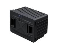 KAFTKO Frigorifero da Auto 15,6Ah / 173wh 12,6V DC con Batteria Integrata, Nero. Compatibile con Alpicool Ta, ECX, MT, TWW, Y15E, MP8, TWW35/45/55, MT25/MT35, Serie LGMP8(1pcs Battery)