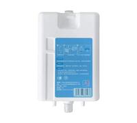KAFTKO Liquido Detergente for Aspirapolvere, Liquido Detergente for Pavimenti 450 Ml. Compatibile con Dreame L20 Ultra / X20Pro Plus / X10 / X10plus