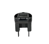 KAFTKO Sostituzione Dell'accessorio del Serbatoio dell'Acqua Sporca Dell'aspirapolvere. Compatibile con Dreame H11 Core / H11 Max / H12 L'aspirapolvere(Cover)