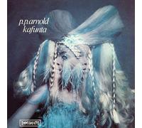 P.P. Arnold Kafunta (CD) Album