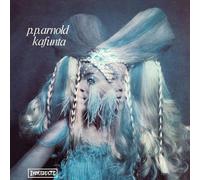 P.P. Arnold Kafunta (Vinyl LP) 12" Album