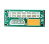 Kafuty-1 Estrazione mineraria della Scheda di Estensione del Cavo del Cavo del modulo di avviamento sincrono a 24 Pin della Scheda di avviamento Doppia Alimentazione 4PIN