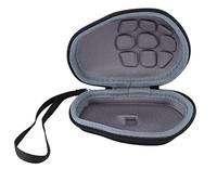 Kafuty Custodia Protettiva per Mouse Eva Case per Computer Mouse con Custodia Professionale per Logitech MX Master/MX Master 2S