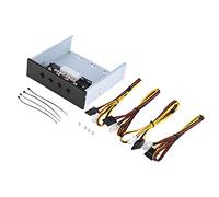 Kafuty HDD Disco Rigido Alimentatore Switch Control Module Selettore SATA Drive Reliable Selector per PC Desktop