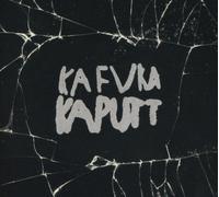 Kafvka Kaputt (CD)