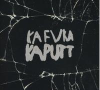 Kafvka - Kaputt(Lp)