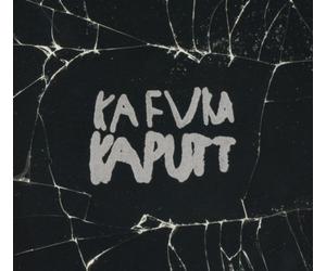 Kafvka Kaputt (Vinyl LP)
