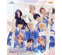 KAGAKI "Ouran High School Host Club" Fine Japan Blu-ray nuovo