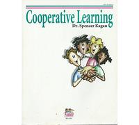 Kagan Cooperative Learning