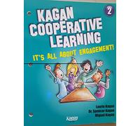 KAGAN Cooperative learning - It's all about engagment 2